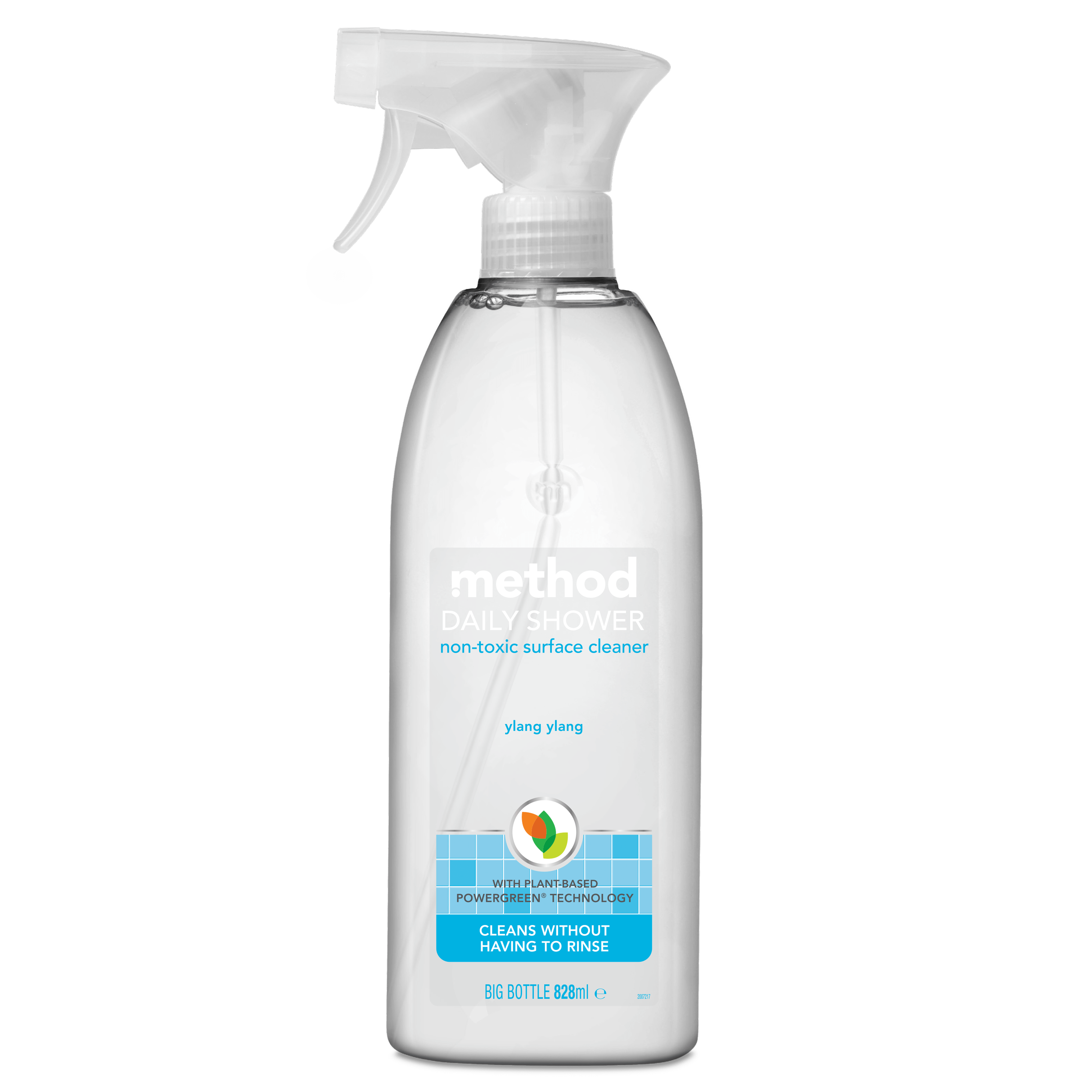 MTD_Daily Shower Spray Ylang 0.828L_EN_FRONT daily