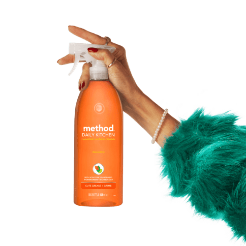 Daily Kitchen Spray